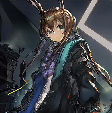 明日方舟国际服