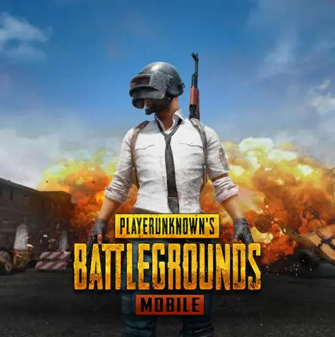 PUBG Mobile